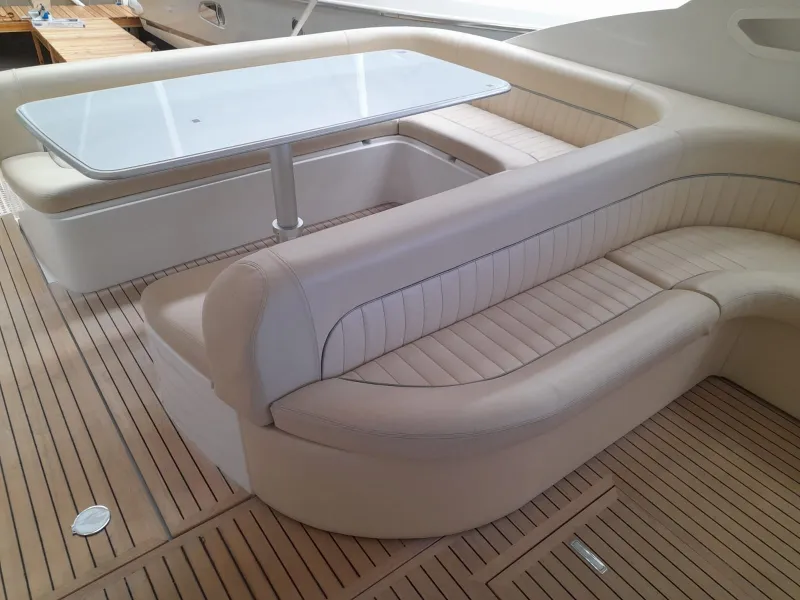 IRON MARINE 400 HT AIRON MARINE 400 HT 2010