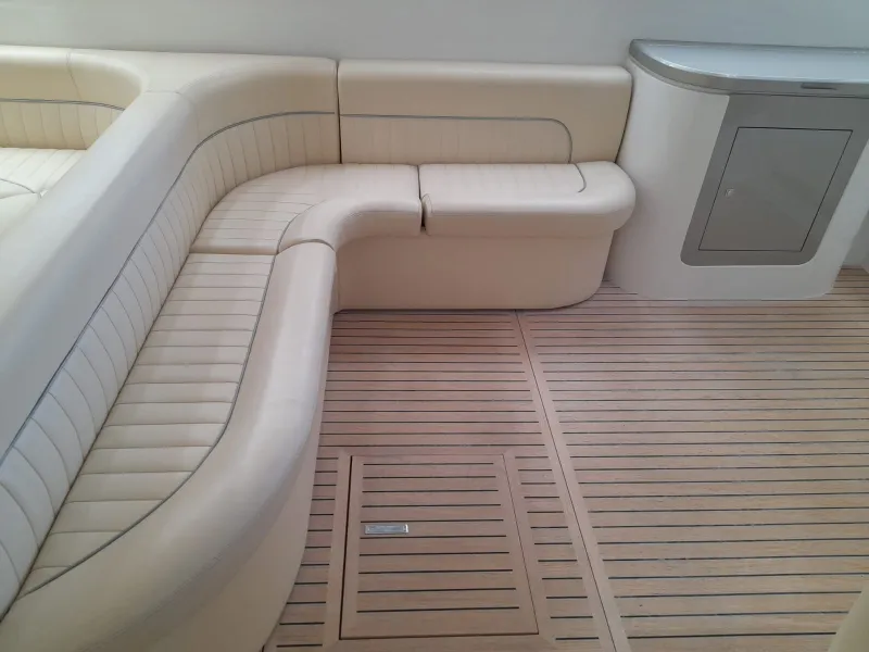 IRON MARINE 400 HT AIRON MARINE 400 HT 2010