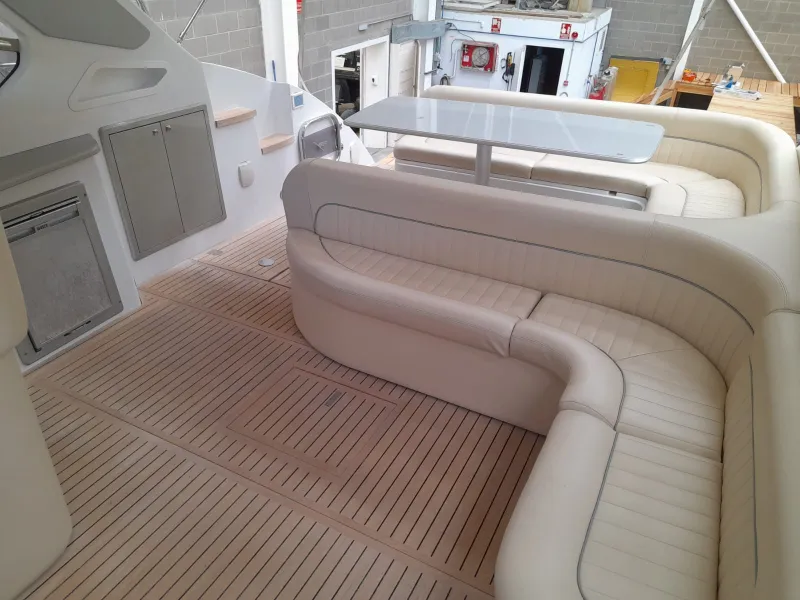 IRON MARINE 400 HT AIRON MARINE 400 HT 2010