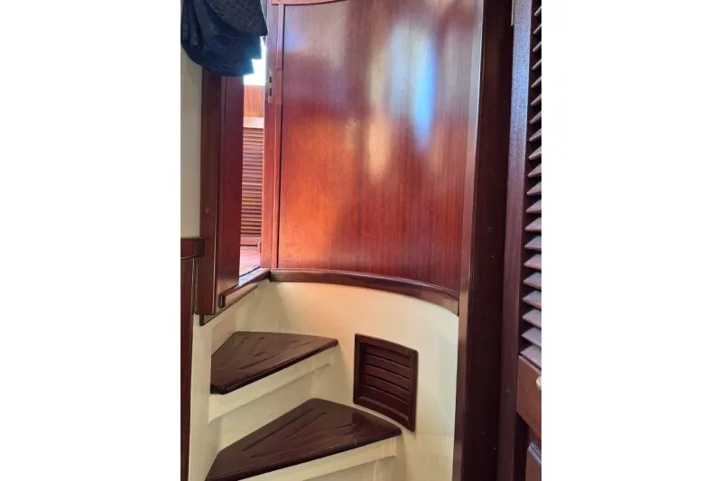 Austin Parker 42 LOBSTER 2003