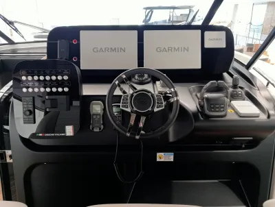 Foto del barco Cranchi CRANCHI A 46 LT 2025