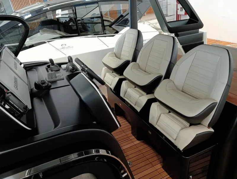 Cranchi CRANCHI A 46 LT 2025