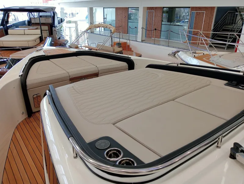 Cranchi CRANCHI A 46 LT 2025