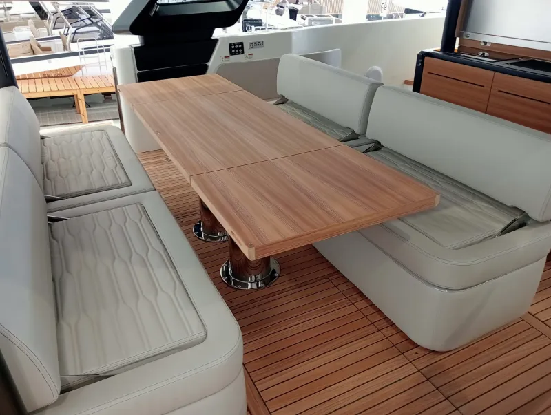 Cranchi CRANCHI A 46 LT 2025