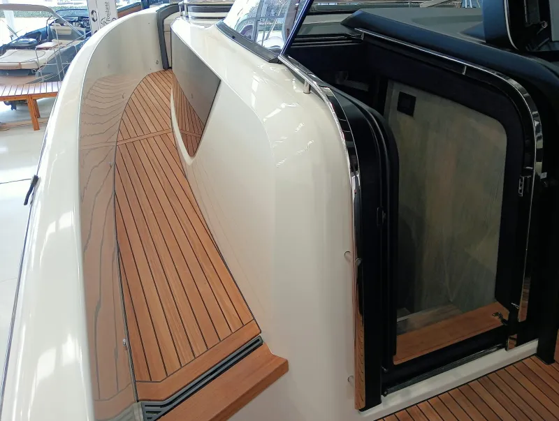 Cranchi CRANCHI A 46 LT 2025