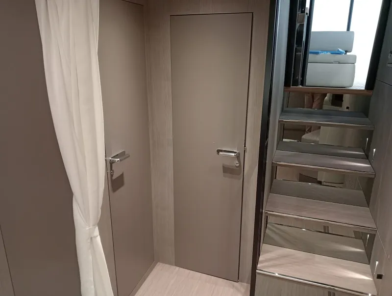 Cranchi CRANCHI A 46 LT 2025