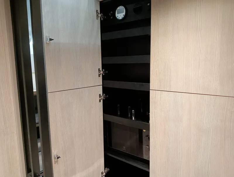 Cranchi CRANCHI A 46 LT 2025