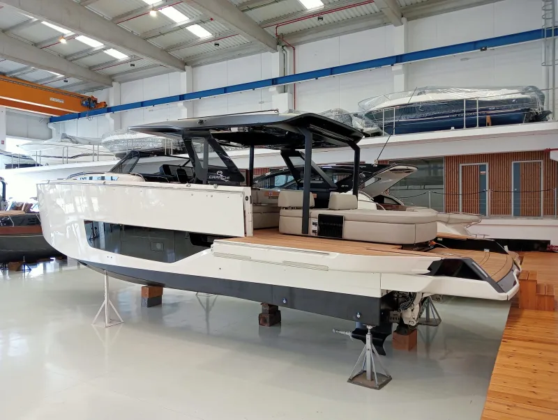 Cranchi CRANCHI A 46 LT 2025