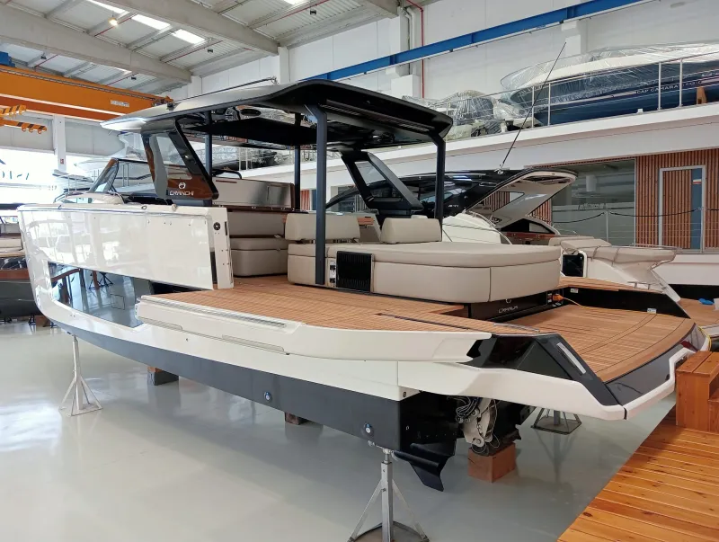 Cranchi CRANCHI A 46 LT 2025