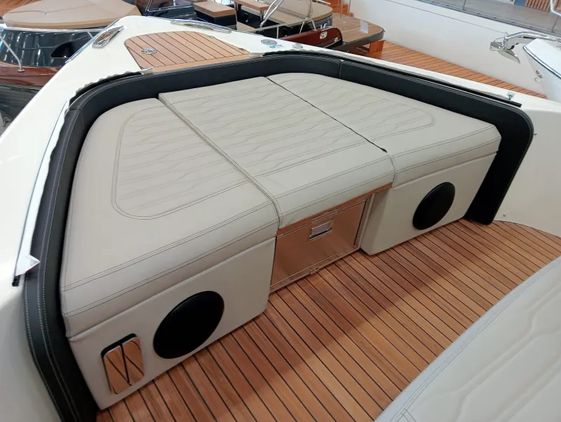 Cranchi CRANCHI A 46 LT 2025