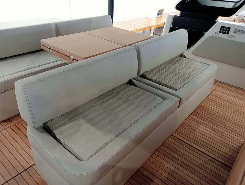 Cranchi CRANCHI A 46 LT 2025