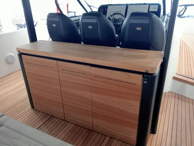 Cranchi CRANCHI A 46 LT 2025