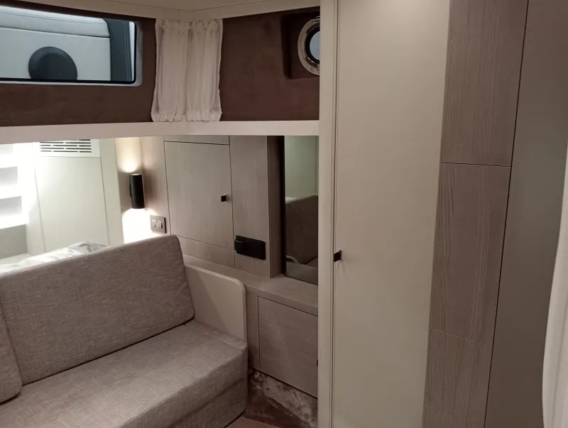 Cranchi CRANCHI A 46 LT 2025