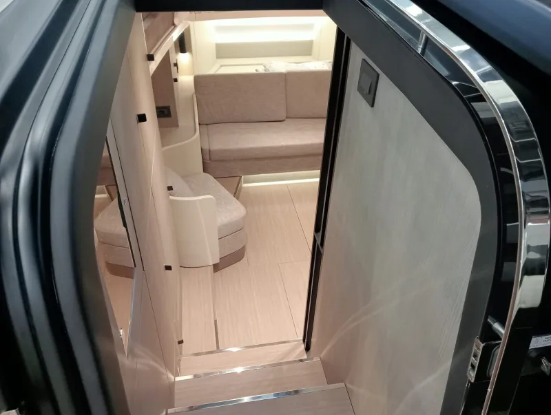 Cranchi CRANCHI A 46 LT 2025