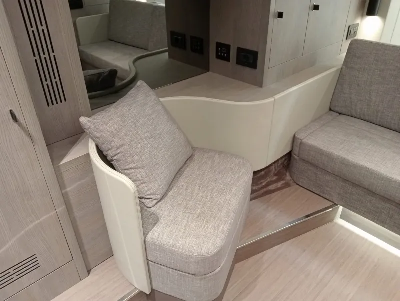 Cranchi CRANCHI A 46 LT 2025