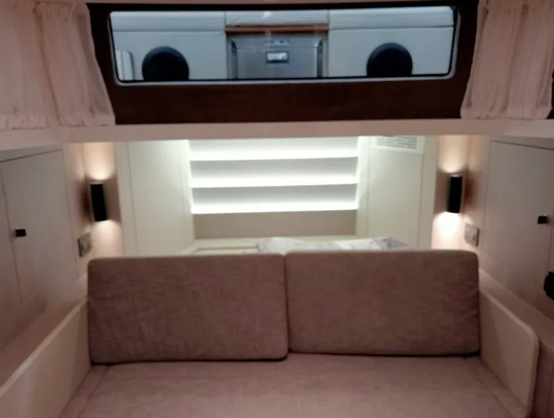 Cranchi CRANCHI A 46 LT 2025