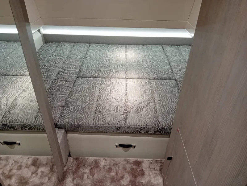 Cranchi CRANCHI A 46 LT 2025