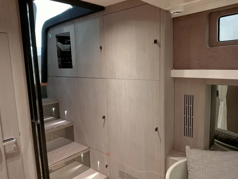 Cranchi CRANCHI A 46 LT 2025