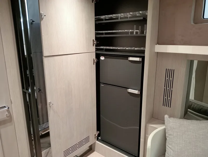 Cranchi CRANCHI A 46 LT 2025