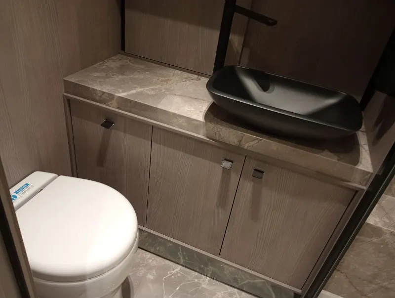 Cranchi CRANCHI A 46 LT 2025