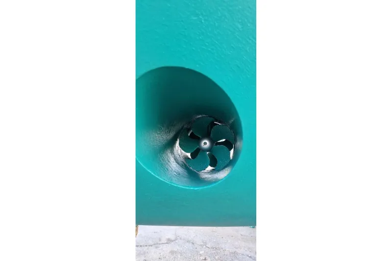 Hallberg-Rassy 41 1978