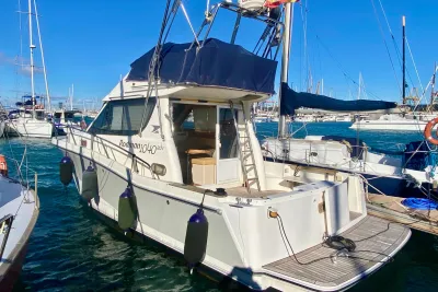 Foto del barco Rodman 1040 2007