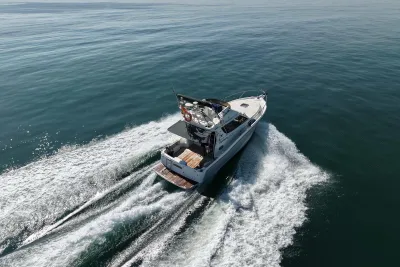 Foto del barco Rodman 1040 2007