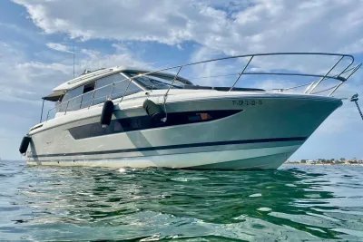 Foto del barco Jeanneau NC 11 2018