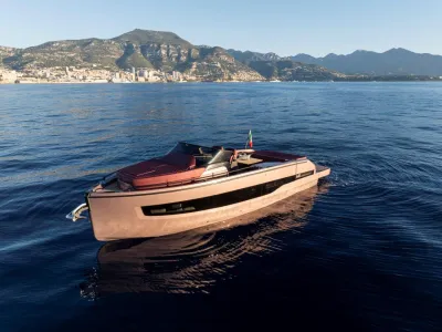 Foto del barco Cranchi CRANCHI A 32 LT 2026