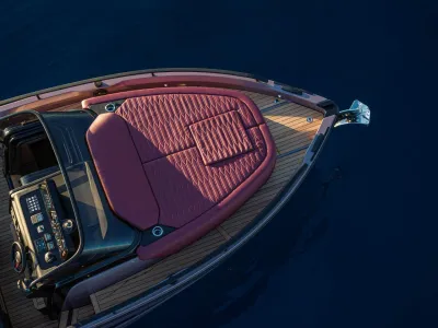 Foto del barco Cranchi CRANCHI A 32 LT 2026