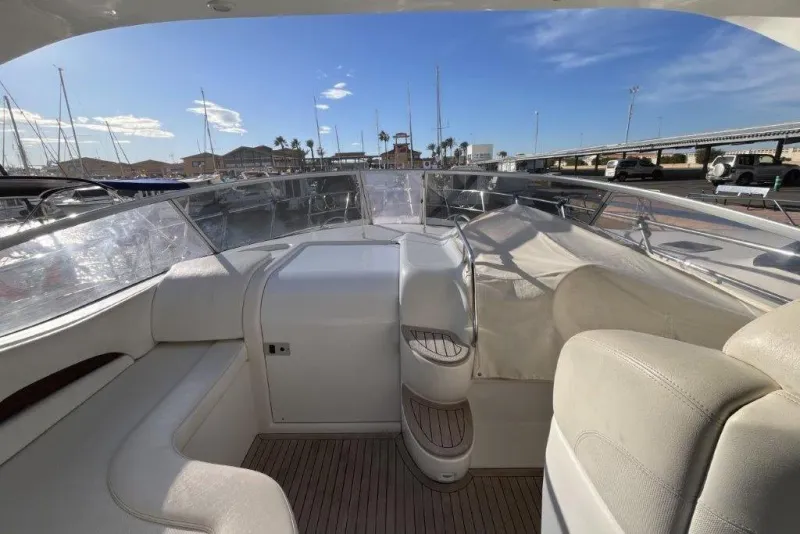 Sessa Marine Oyster 35 2003