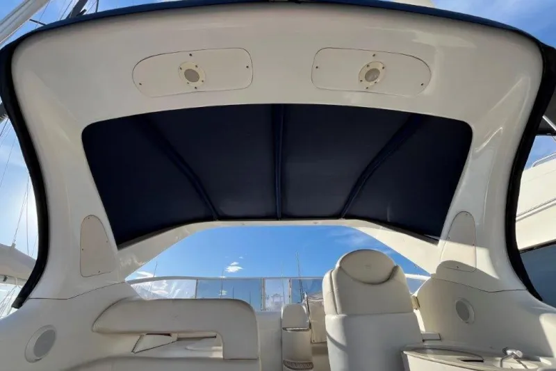 Sessa Marine Oyster 35 2003