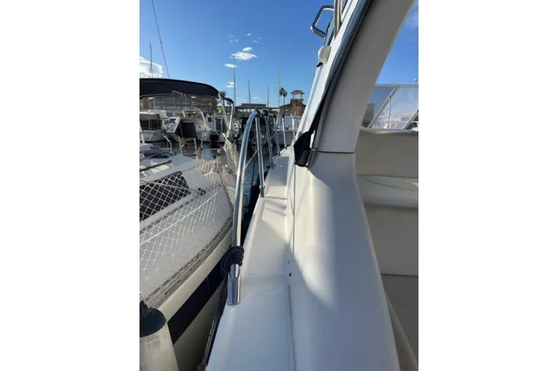 Sessa Marine Oyster 35 2003