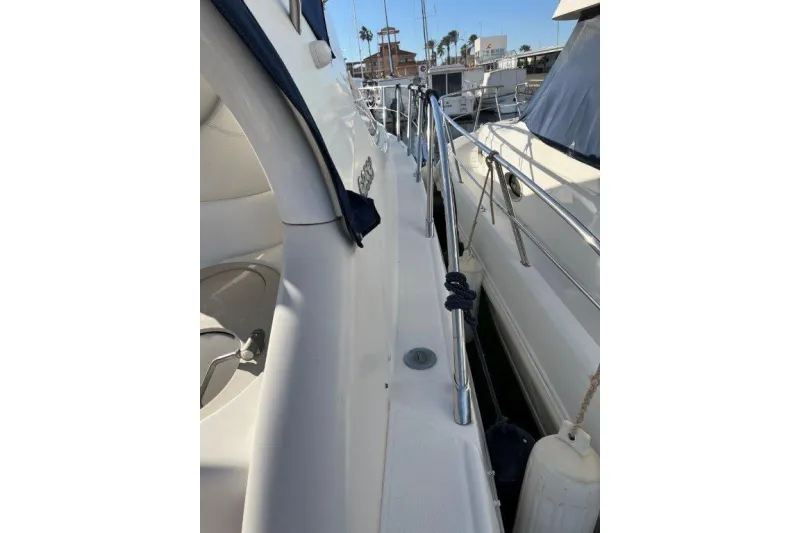 Sessa Marine Oyster 35 2003