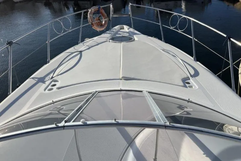 Sessa Marine Oyster 35 2003