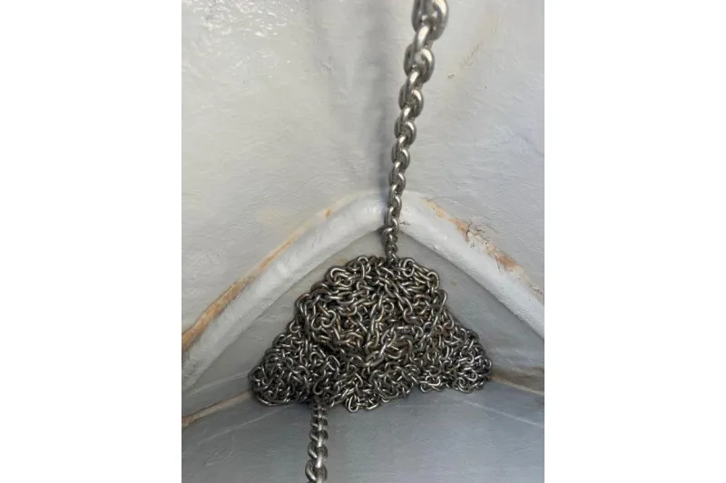 Sessa Marine Oyster 35 2003