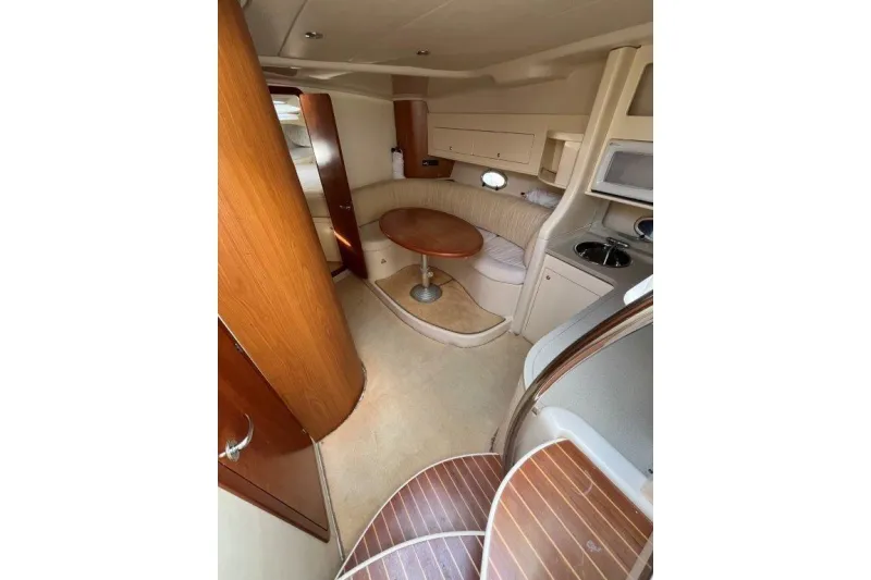 Sessa Marine Oyster 35 2003