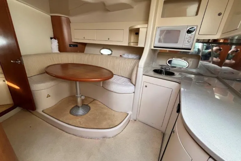 Sessa Marine Oyster 35 2003