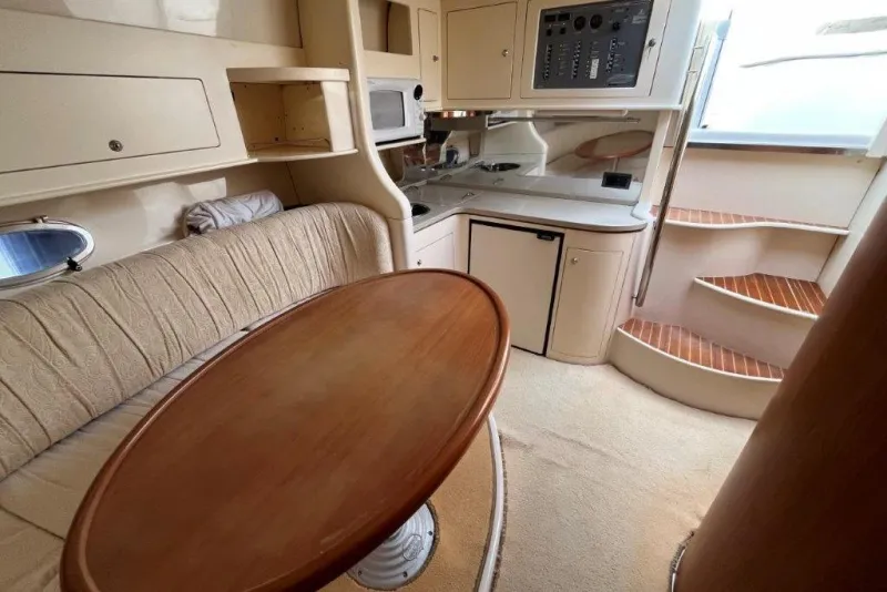 Sessa Marine Oyster 35 2003