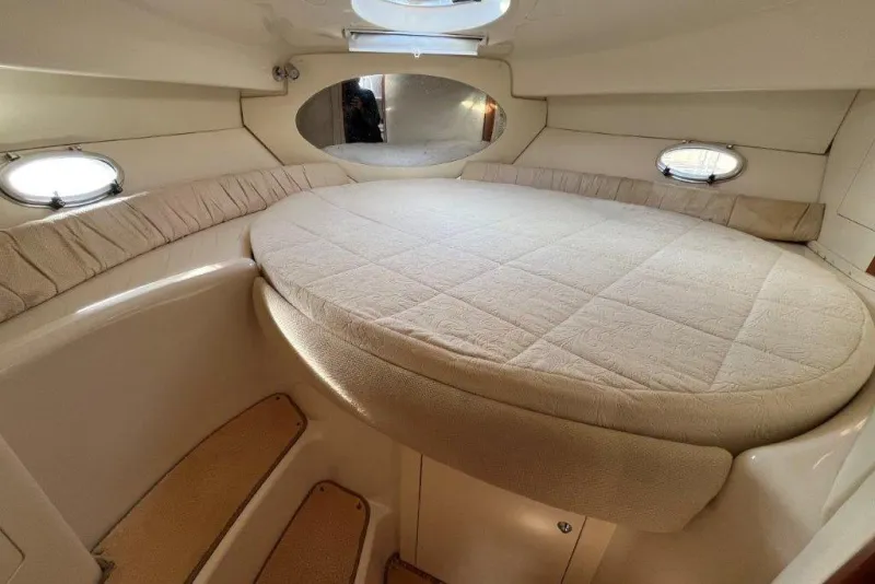 Sessa Marine Oyster 35 2003