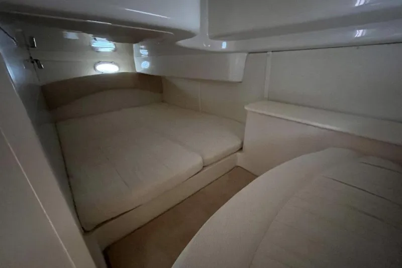 Sessa Marine Oyster 35 2003