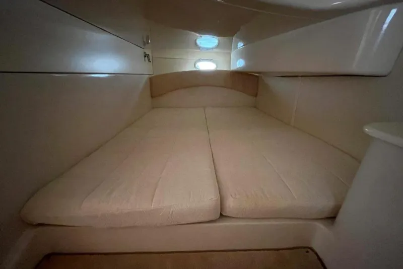 Sessa Marine Oyster 35 2003