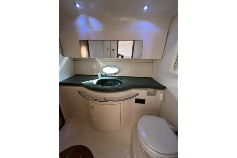 Sessa Marine Oyster 35 2003