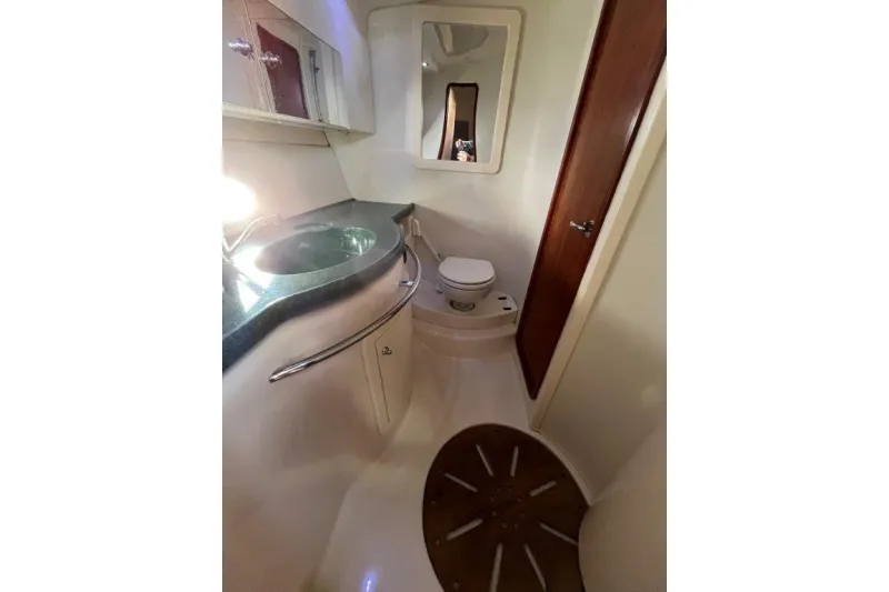 Sessa Marine Oyster 35 2003