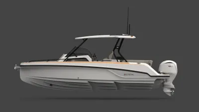 Foto del barco Sterk STERK 26 2026