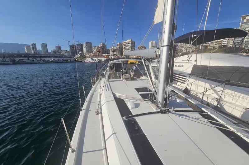 Beneteau Oceanis 46.1 2023