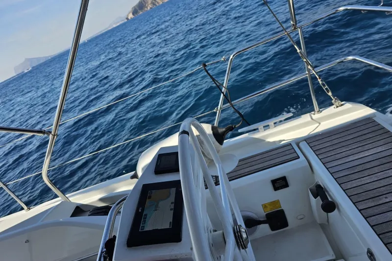 Beneteau Oceanis 46.1 2023