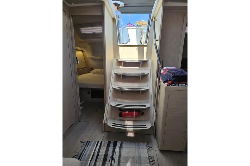 Beneteau Oceanis 46.1 2023