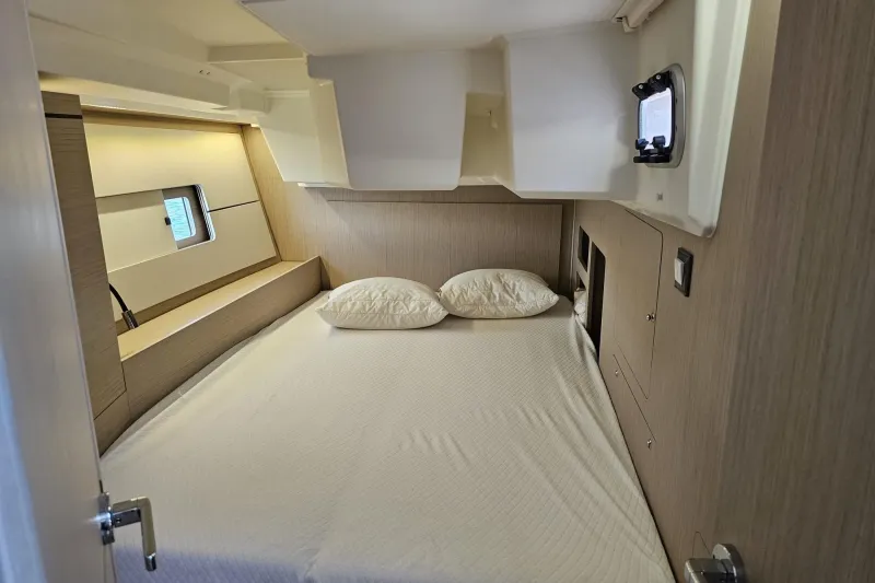 Beneteau Oceanis 46.1 2023