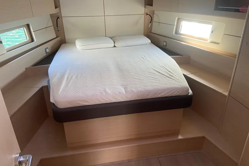 Beneteau Oceanis 46.1 2023